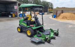 Used 2016  John Deere 1580