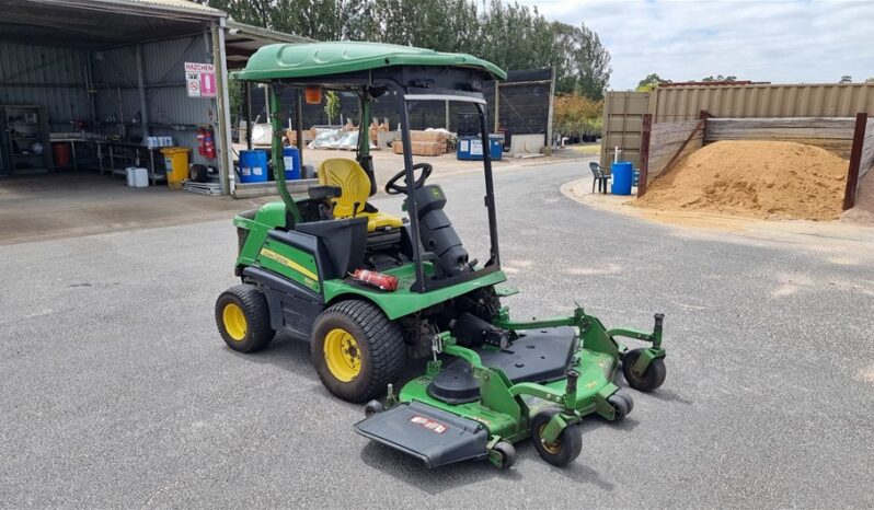 Used 2016  John Deere 1580