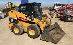 Used 2010  Caterpillar 246C