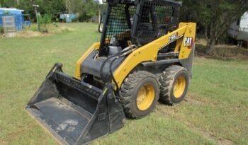 
									Used 2022  Caterpillar 216B3 full								