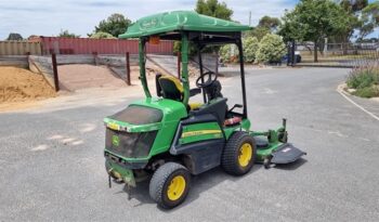 
									Used 2016  John Deere 1580 full								