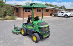 Used 2016  John Deere 1580