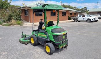 
									Used 2016  John Deere 1580 full								