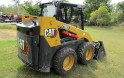 Used 2022  Caterpillar 216B3