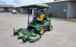 Used 2016  John Deere 1580