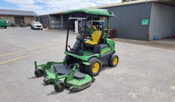 
									Used 2016  John Deere 1580 full								