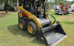 Used 2022  Caterpillar 216B3