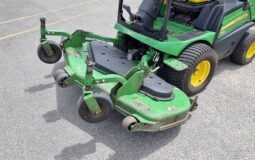 Used 2016  John Deere 1580