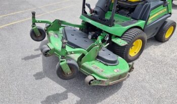 
									Used 2016  John Deere 1580 full								