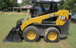 Used 2022  Caterpillar 216B3