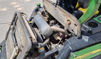 
									Used 2016  John Deere 1580 full								