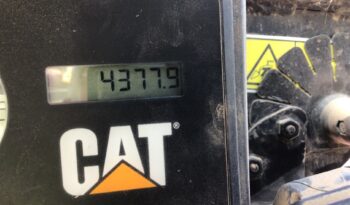 
									Used 2010  Caterpillar 246C full								