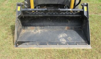 
									Used 2022  Caterpillar 216B3 full								