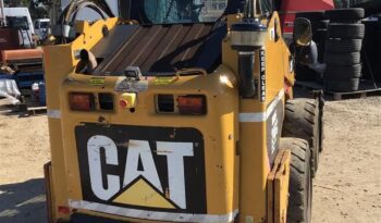 
									Used 2010  Caterpillar 246C full								