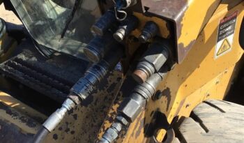 
									Used 2010  Caterpillar 246C full								