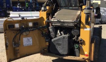 
									Used 2010  Caterpillar 246C full								