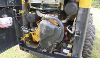 
									Used 2022  Caterpillar 216B3 full								