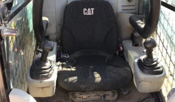 
									Used 2010  Caterpillar 246C full								