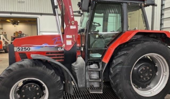 
									Used 1997  Case IH 5150 full								