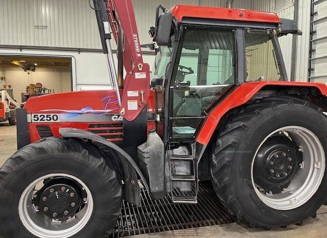 Used 1997  Case IH 5150