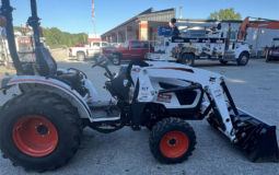 New 2023  Bobcat CT1025