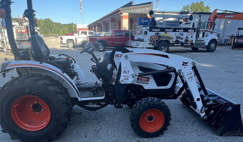 New 2023  Bobcat CT1025