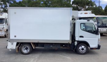 
									Used 2017  Mitsubishi Fuso Canter 515 full								