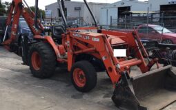 Used 2004  Kubota L35