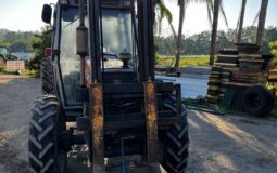 Used 1991 Massey Ferguson 362