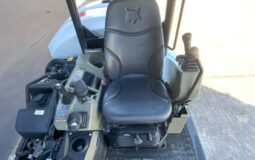 Used 2017  Bobcat E42