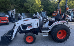 New 2023  Bobcat CT1025