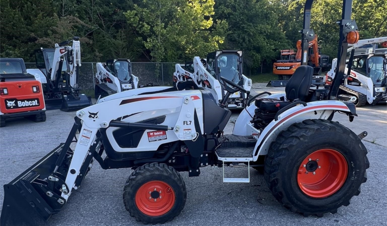 New 2023  Bobcat CT1025