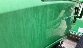 
									Used 2012  John Deere 1026R full								