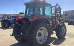 Used 2011  Massey Ferguson 5430