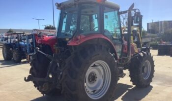 
									Used 2011  Massey Ferguson 5430 full								