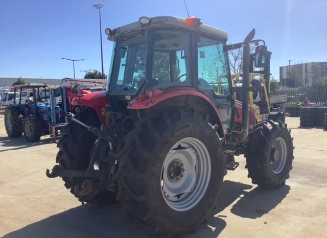 
								Used 2011  Massey Ferguson 5430 full									