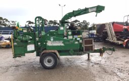 Used 2008  Bandit 1590