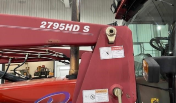 
									Used 1997  Case IH 5150 full								