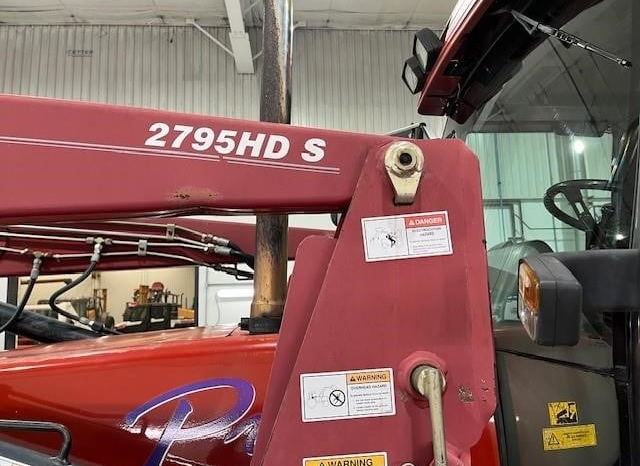 
								Used 1997  Case IH 5150 full									