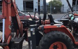 Used 2004  Kubota L35