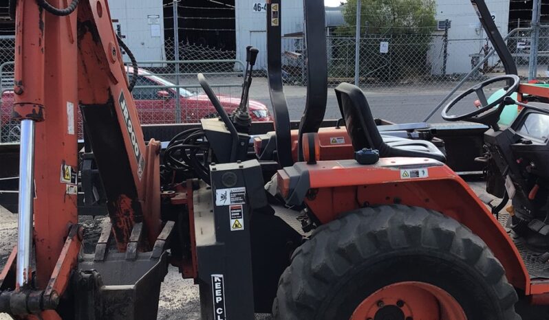 Used 2004  Kubota L35