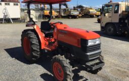 Used 2006  Kubota L4400D