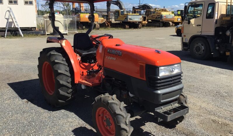 Used 2006  Kubota L4400D