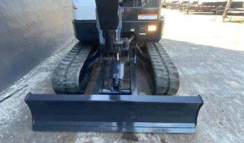 
									Used 2017  Bobcat E42 full								