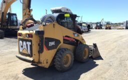 Used 2012  Caterpillar 256C