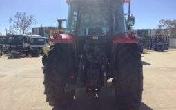 Used 2011  Massey Ferguson 5430