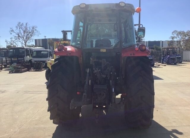 
								Used 2011  Massey Ferguson 5430 full									