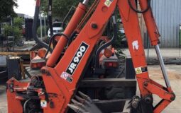 Used 2004  Kubota L35