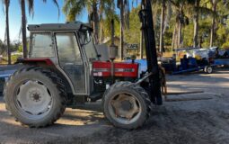 Used 1991 Massey Ferguson 362