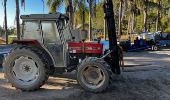 
									Used 1991 Massey Ferguson 362 full								